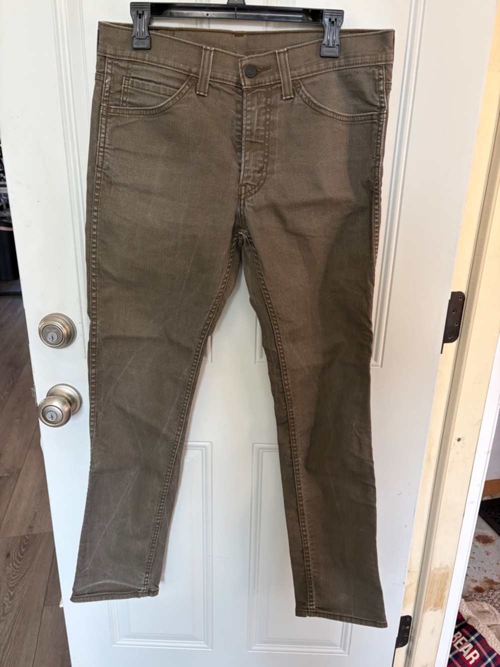 Men's Slim Fit Jeans 511